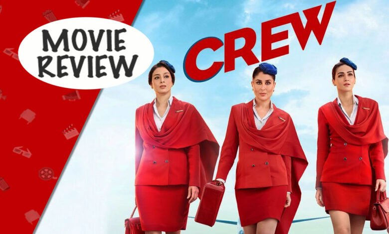 The Crew Bollywood Movie: A New Era of Entertainment