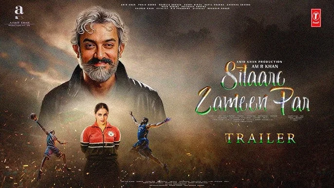 Sitaare Zameen Par: A Heartfelt Bollywood Tale of Struggles, Triumph, and Emotional Growth