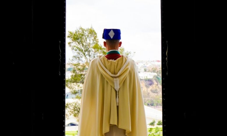 cana robe bala design