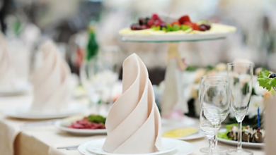 5 Essential Tips for Planning a Business Event