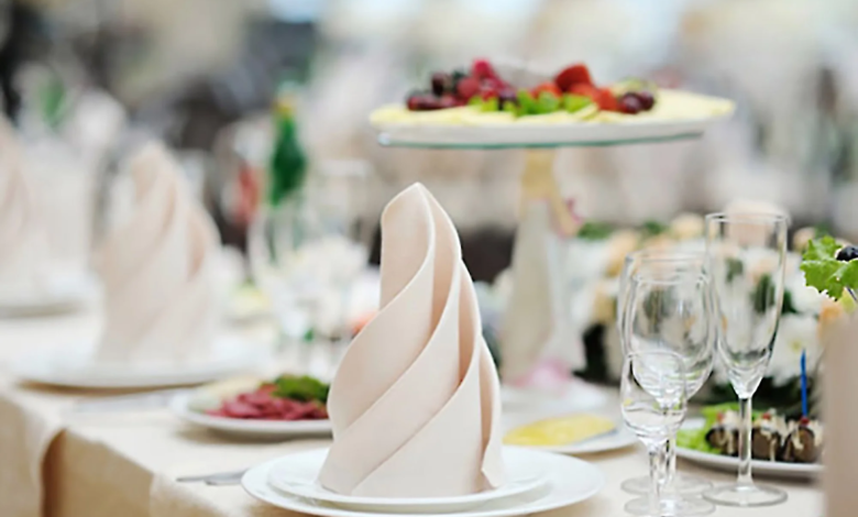 5 Essential Tips for Planning a Business Event