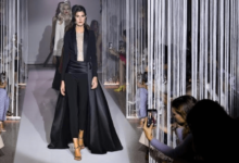 Tailleur Elisabetta Franchi:The Apex of Fashion and Cutting edge Class