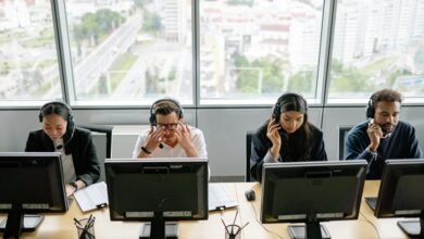 call for tech solutions