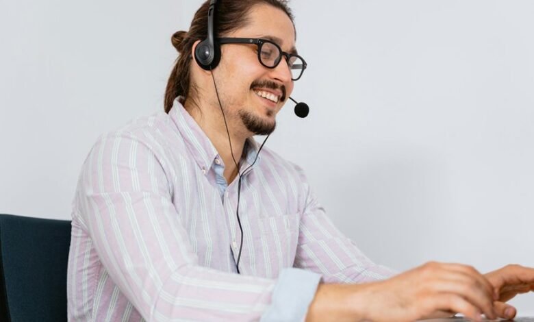 contact a reliable agent