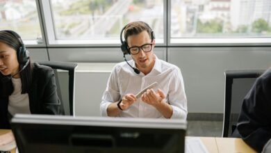 help desk to solutions