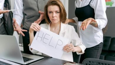 immediate professional assistance available