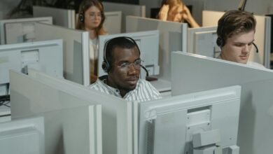 support hotline available now