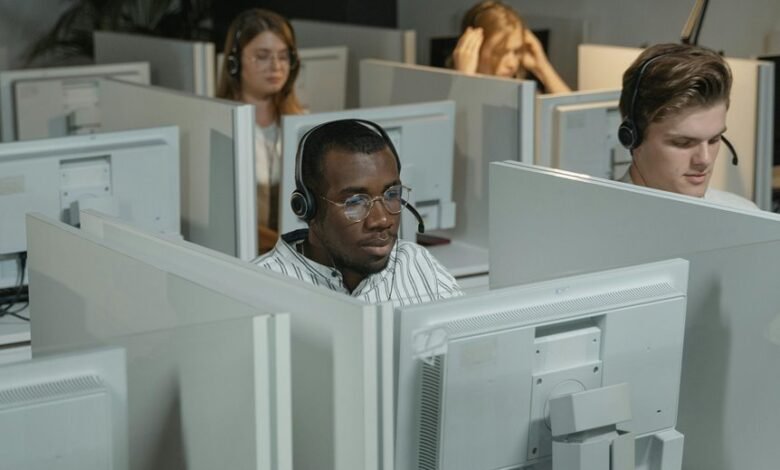 support hotline available now