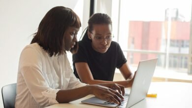 digital communication role explained