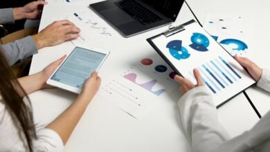 digital growth strategies implemented