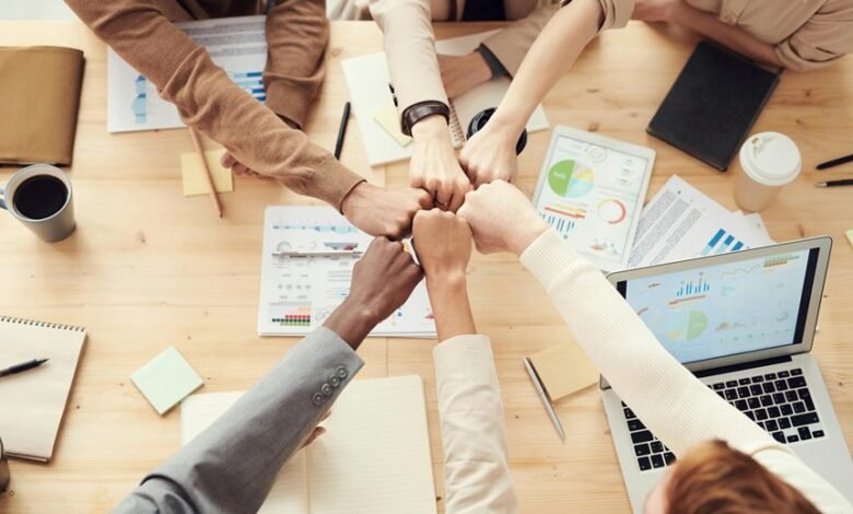 driving digital innovation forward