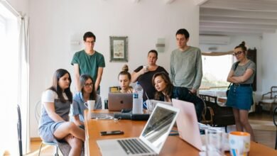 driving future digital solutions