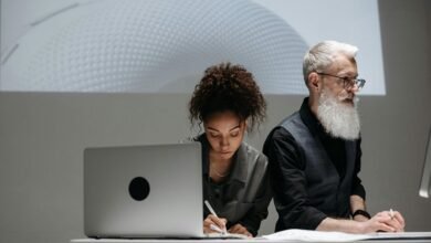 essential for digital innovation