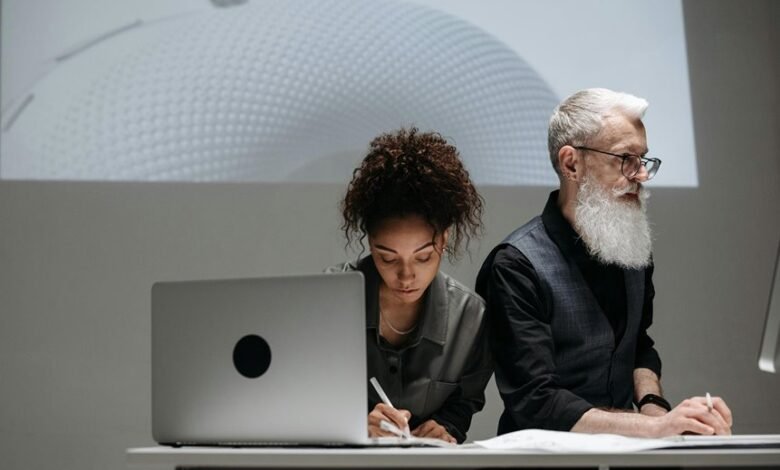 essential for digital innovation