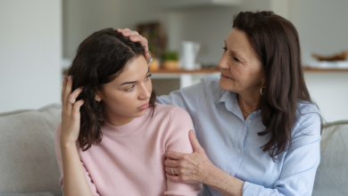 Psychologists Share Tips to Ease Kids’ Anxiety from Constant News Exposure