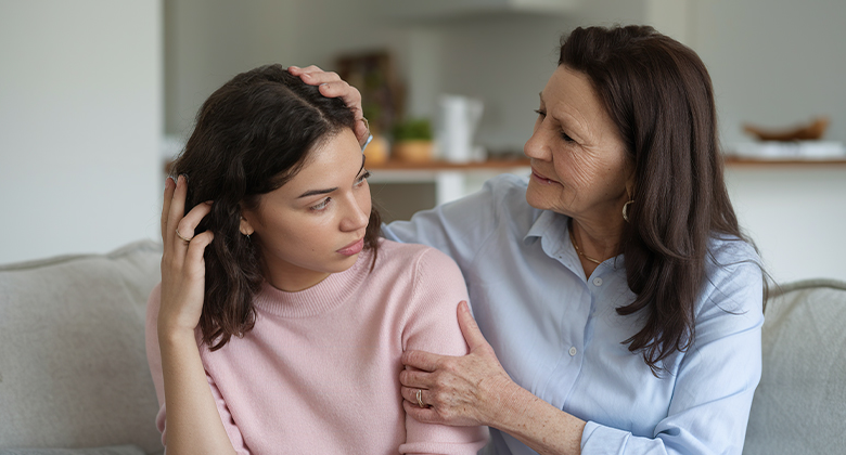 Psychologists Share Tips to Ease Kids’ Anxiety from Constant News Exposure