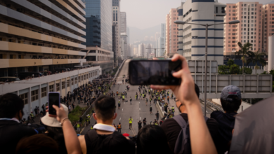 How Telegram Chinese Empowers HK Traders and Business Communities