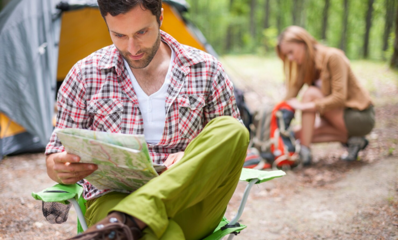 How to Stay Comfortable Outdoors with Smart Camping Hacks